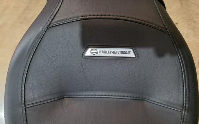 2023 Harley-Davidson Softail FXBBS - Street Bob 114