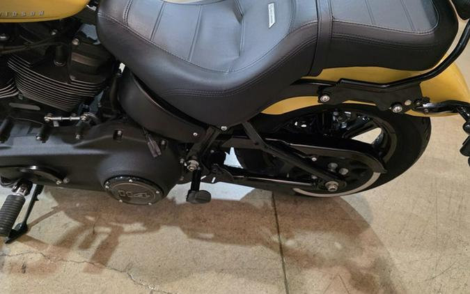 2023 Harley-Davidson Softail FXBBS - Street Bob 114