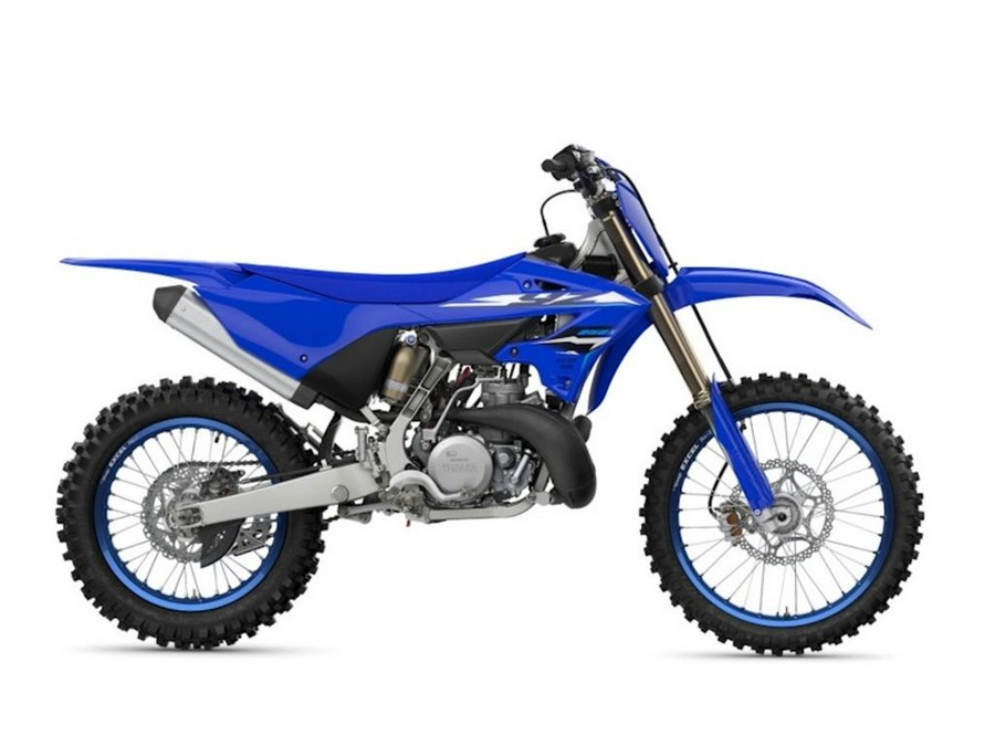 2026 Yamaha YZ 250X