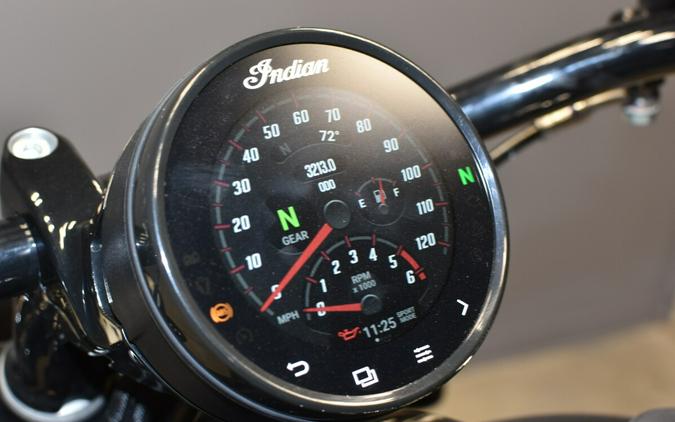 2023 Indian Motorcycle Chief Dark Horse Dark Horse