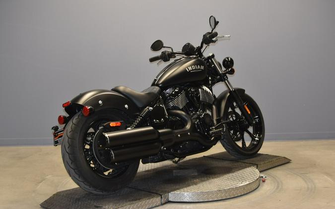 2023 Indian Motorcycle Chief Dark Horse Dark Horse