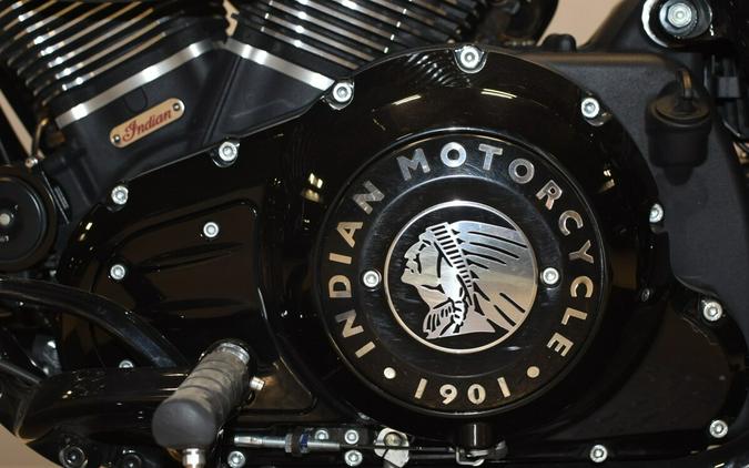 2023 Indian Motorcycle Chief Dark Horse Dark Horse
