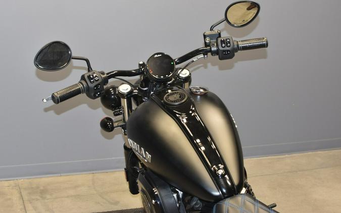 2023 Indian Motorcycle Chief Dark Horse Dark Horse