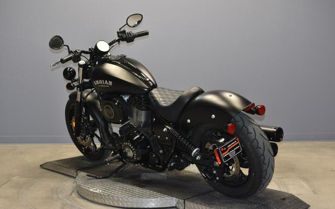 2023 Indian Motorcycle Chief Dark Horse Dark Horse