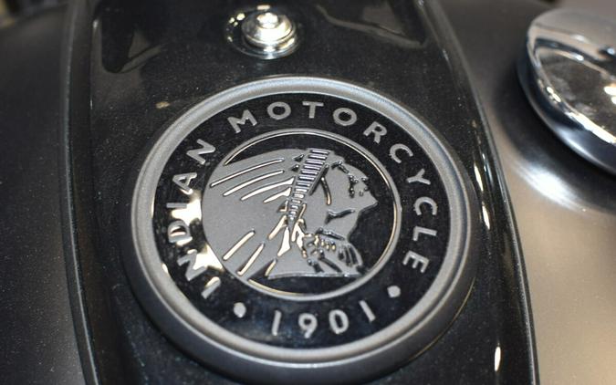 2023 Indian Motorcycle Chief Dark Horse Dark Horse