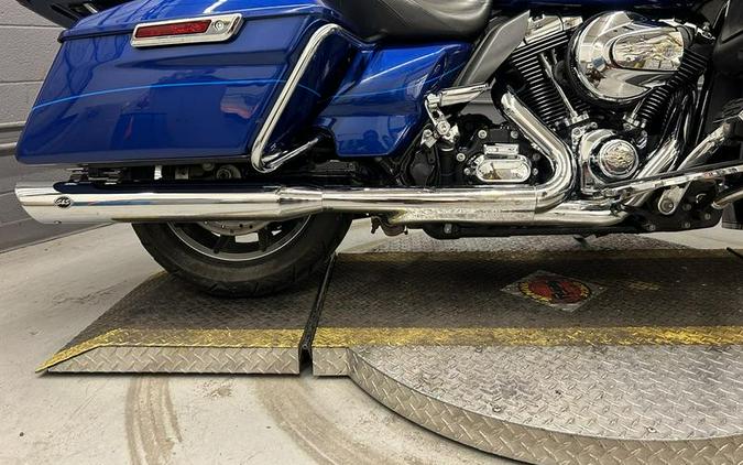 2015 Harley-Davidson® FLHTK - Ultra Limited