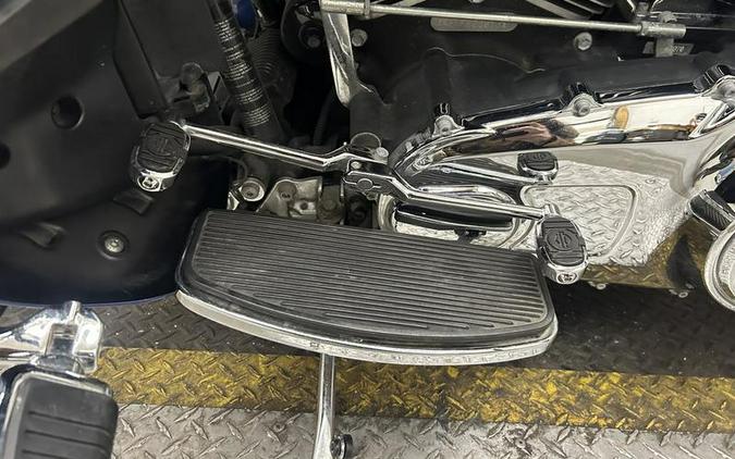 2015 Harley-Davidson® FLHTK - Ultra Limited