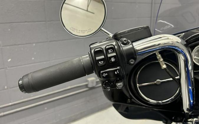 2015 Harley-Davidson® FLHTK - Ultra Limited