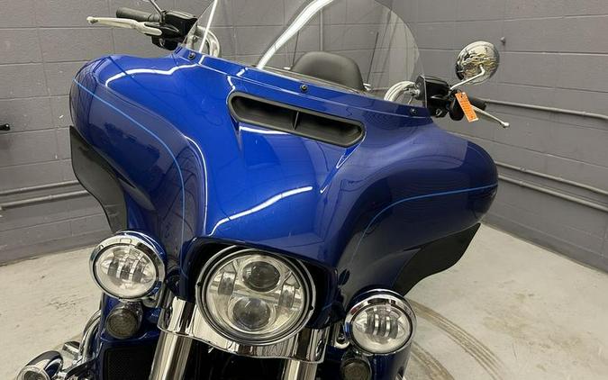 2015 Harley-Davidson® FLHTK - Ultra Limited