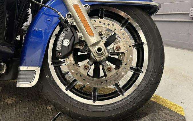 2015 Harley-Davidson® FLHTK - Ultra Limited