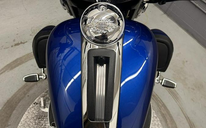 2015 Harley-Davidson® FLHTK - Ultra Limited