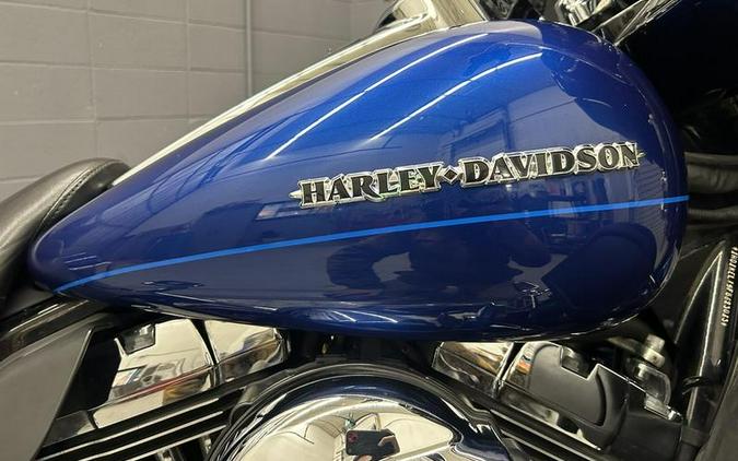 2015 Harley-Davidson® FLHTK - Ultra Limited