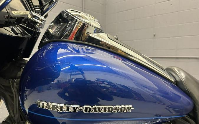 2015 Harley-Davidson® FLHTK - Ultra Limited