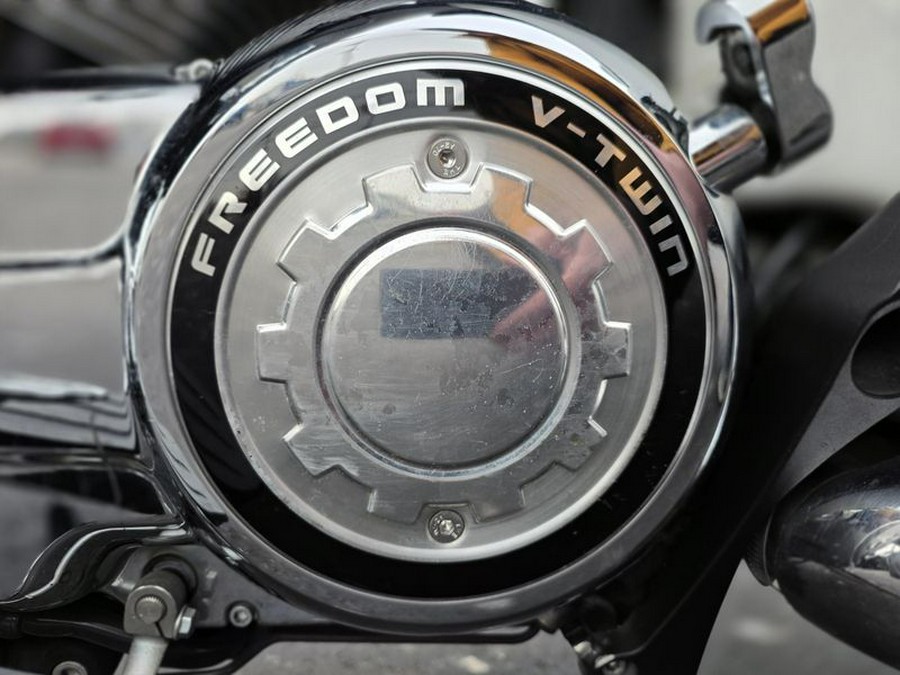 Used 2012 VICTORY CROSS COUNTRY TOUR