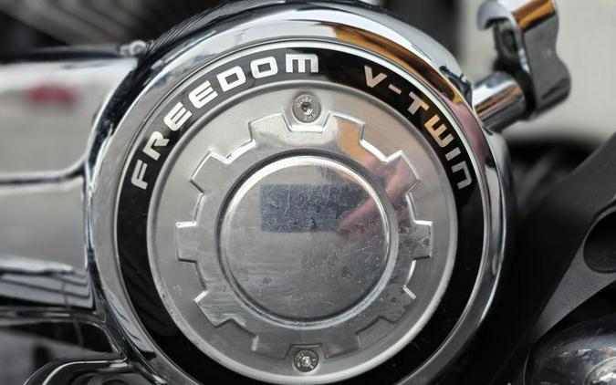 Used 2012 VICTORY CROSS COUNTRY TOUR