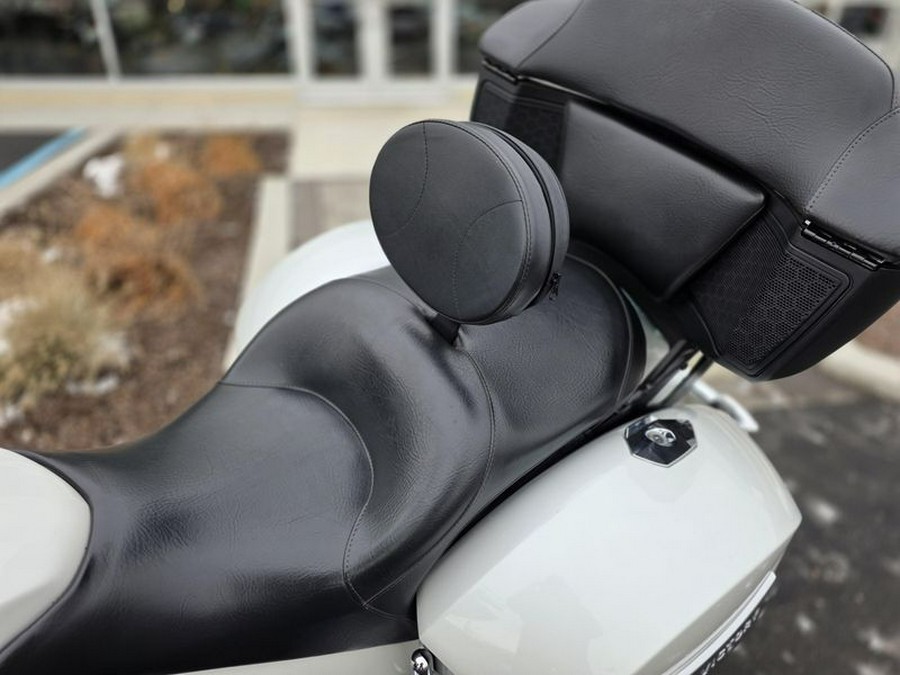 Used 2012 VICTORY CROSS COUNTRY TOUR