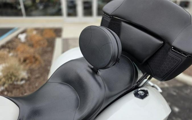 Used 2012 VICTORY CROSS COUNTRY TOUR