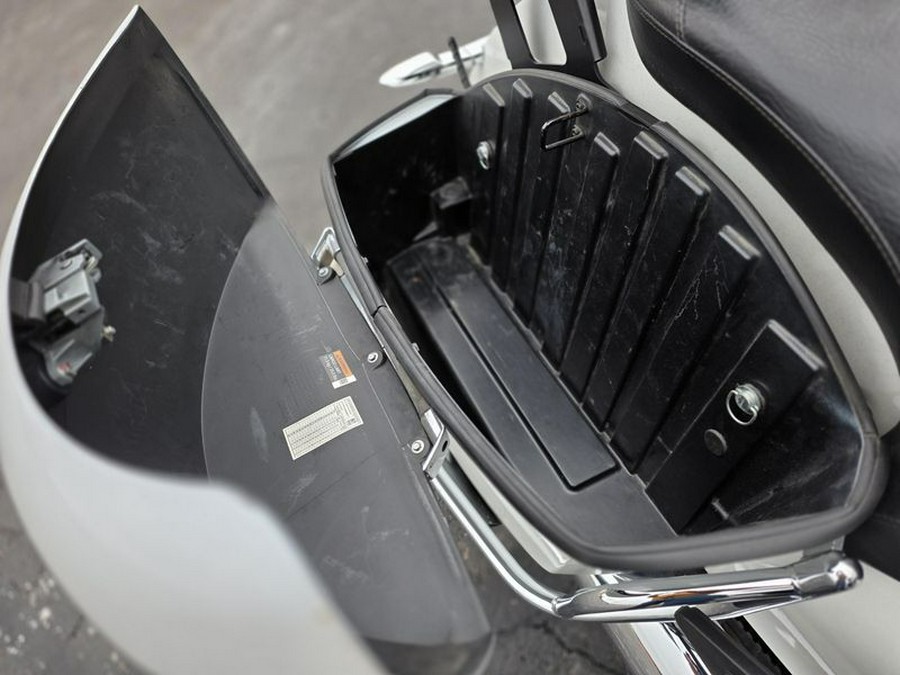 Used 2012 VICTORY CROSS COUNTRY TOUR