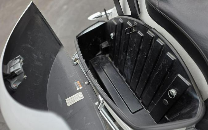 Used 2012 VICTORY CROSS COUNTRY TOUR