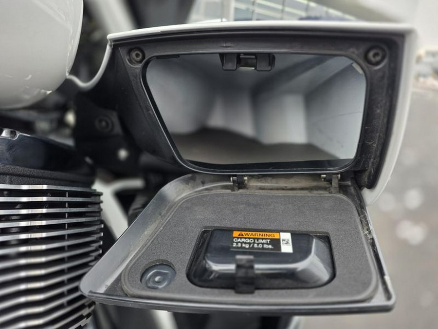 Used 2012 VICTORY CROSS COUNTRY TOUR