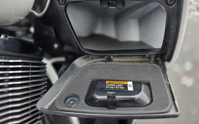 Used 2012 VICTORY CROSS COUNTRY TOUR