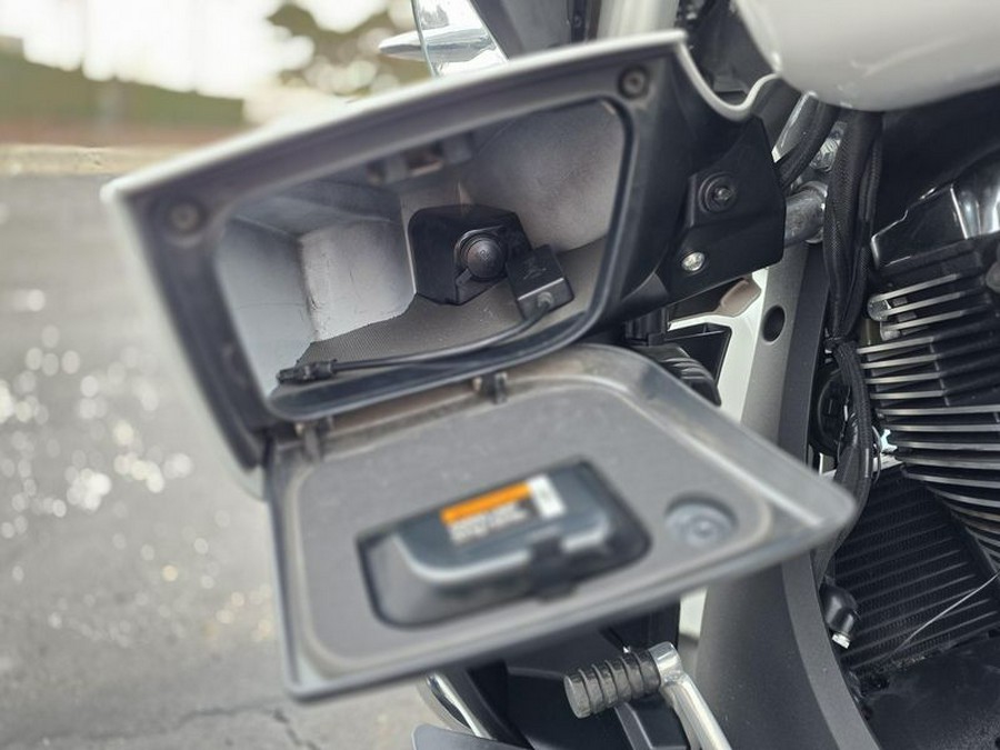 Used 2012 VICTORY CROSS COUNTRY TOUR