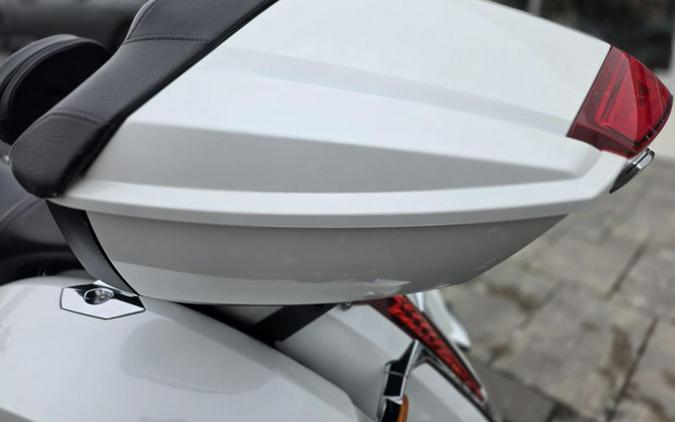 Used 2012 VICTORY CROSS COUNTRY TOUR