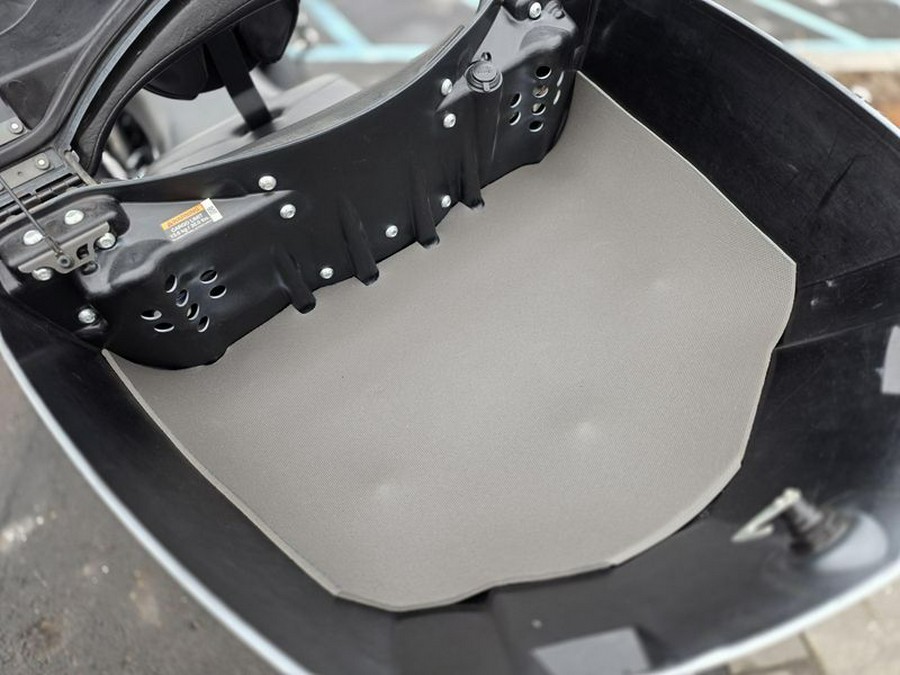 Used 2012 VICTORY CROSS COUNTRY TOUR