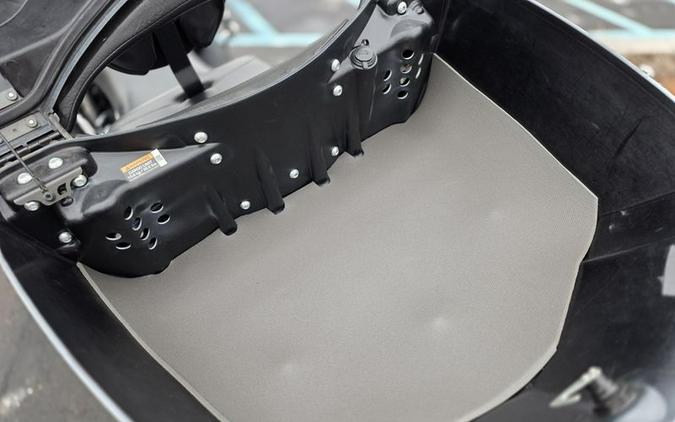 Used 2012 VICTORY CROSS COUNTRY TOUR