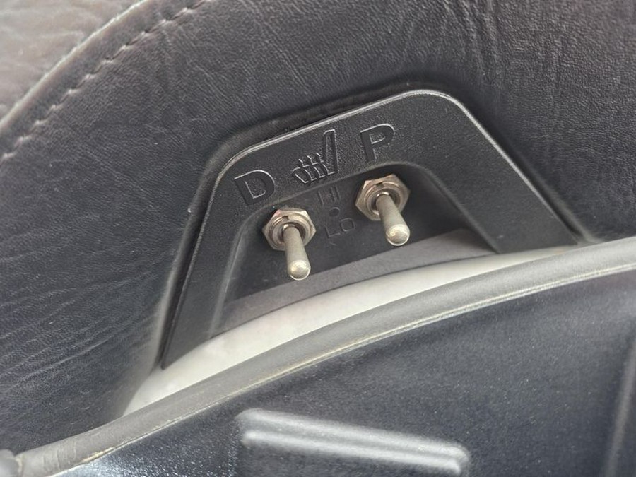 Used 2012 VICTORY CROSS COUNTRY TOUR