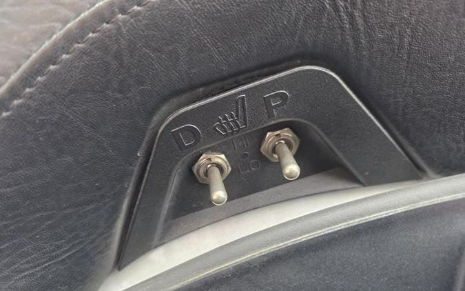 Used 2012 VICTORY CROSS COUNTRY TOUR