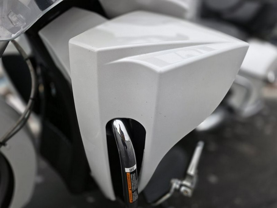 Used 2012 VICTORY CROSS COUNTRY TOUR