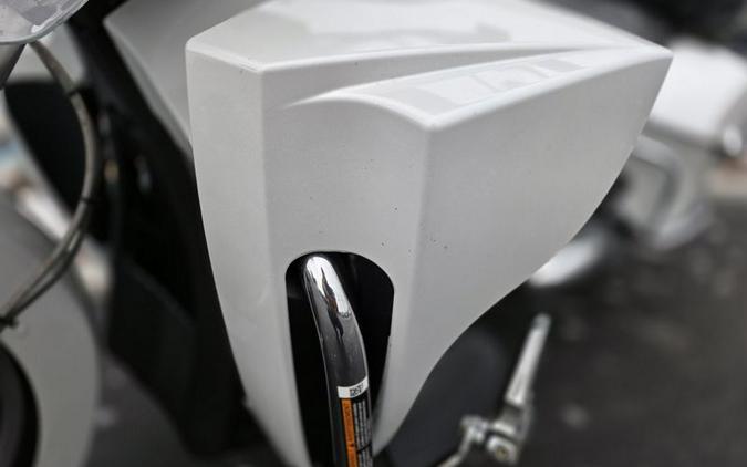 Used 2012 VICTORY CROSS COUNTRY TOUR