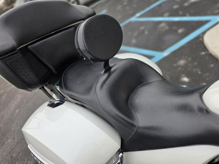 Used 2012 VICTORY CROSS COUNTRY TOUR