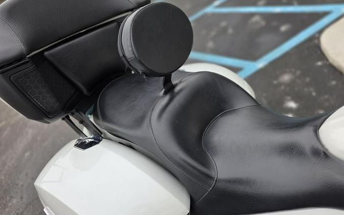 Used 2012 VICTORY CROSS COUNTRY TOUR