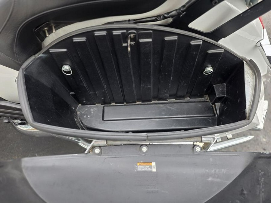 Used 2012 VICTORY CROSS COUNTRY TOUR