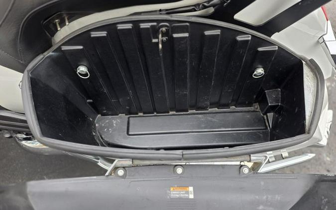 Used 2012 VICTORY CROSS COUNTRY TOUR