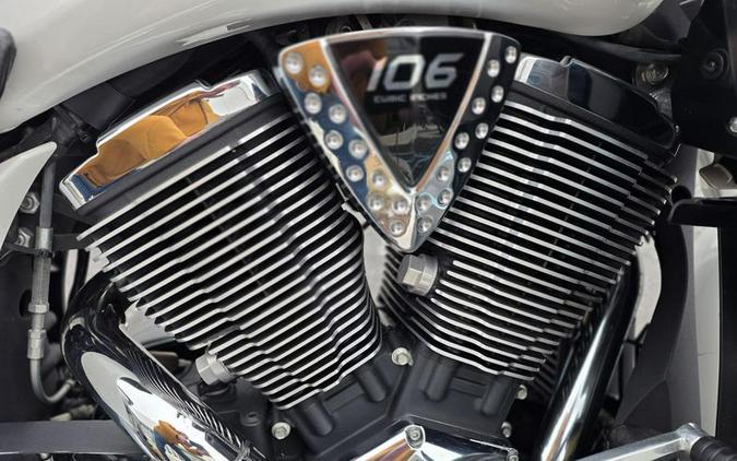 Used 2012 VICTORY CROSS COUNTRY TOUR