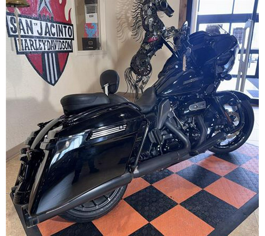 2019 Harley-Davidson Road Glide® Special