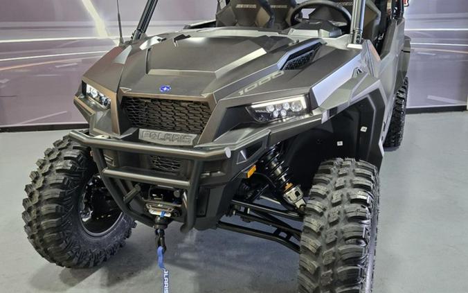 2026 Polaris GENERAL® XP 4 1000 Ultimate