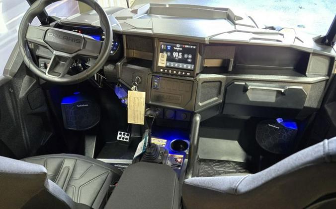 2026 Polaris GENERAL® XP 4 1000 Ultimate