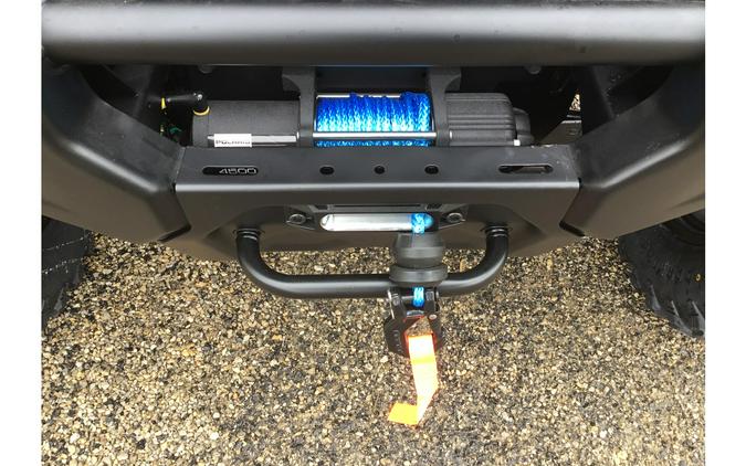 2026 Polaris Ranger XP® 1000 Premium SUNSET RED