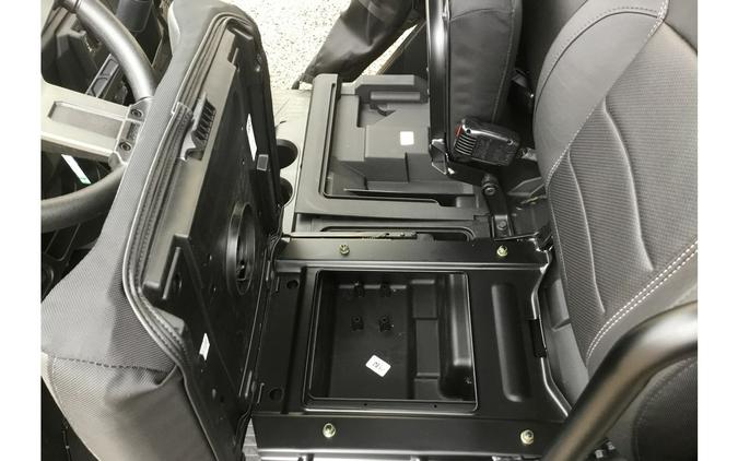 2026 Polaris Ranger XP® 1000 Premium SUNSET RED