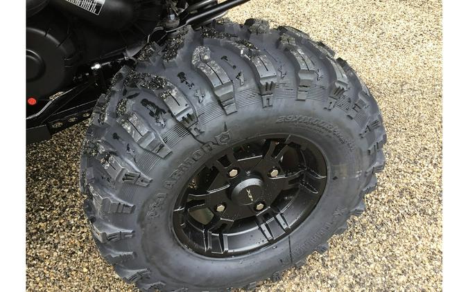 2026 Polaris Ranger XP® 1000 Premium SUNSET RED