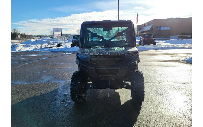 2026 Polaris RANGER XP 1000 NORTHSTAR PREMIUM