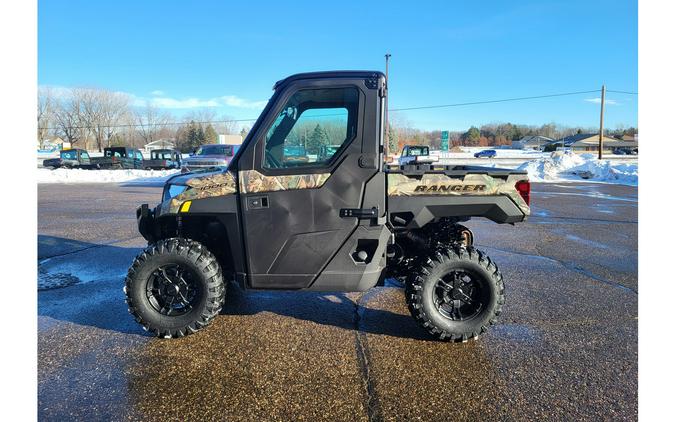 2026 Polaris RANGER XP 1000 NORTHSTAR PREMIUM