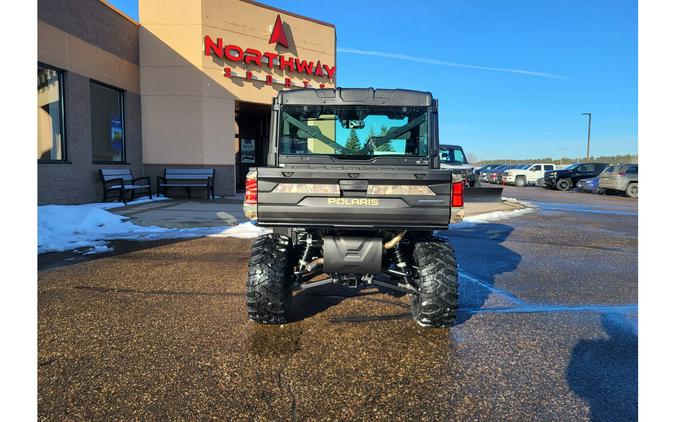 2026 Polaris RANGER XP 1000 NORTHSTAR PREMIUM