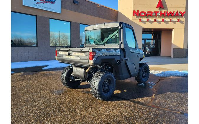 2026 Polaris RANGER XP 1000 NORTHSTAR PREMIUM