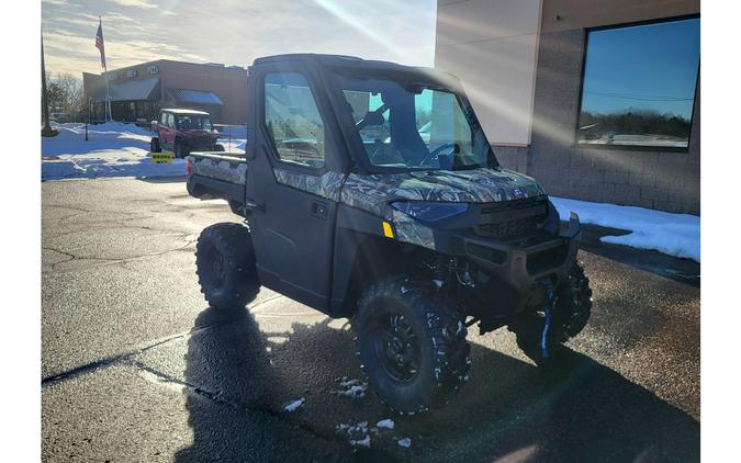 2026 Polaris RANGER XP 1000 NORTHSTAR PREMIUM