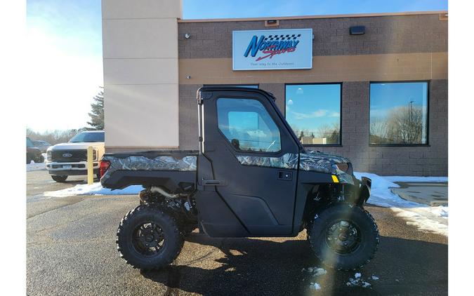 2026 Polaris RANGER XP 1000 NORTHSTAR PREMIUM